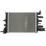 Radiador, refrigeración de motor THERMOTEC D7R067TT