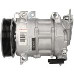 Compressor, ar condicionado DENSO DCP21014