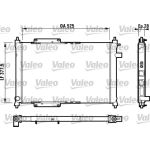 Motorradiateur  VALEO 731818