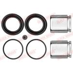 Juego de reparación, pinza de freno QUICK BRAKE 114-5328