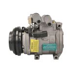 Klimakompressor TEAMEC 8634808