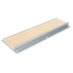 Filtro, aire habitáculo FLEETGUARD AF56012