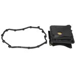 Jeu de filtres hydrauliques, transmission automatique HENGST EG1036H D591