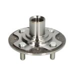 Jeu de roulements de roue BTA H24097BTA