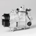 Compressor, airconditioning DENSO DCP17128