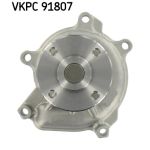 Kühlmittelpumpe SKF VKPC 91807
