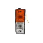 Vordere Blinkleuchte TRUCKLIGHT CL-AG005