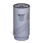 Filtro de combustible HENGST FILTER H824WK D718
