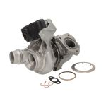 Lader, opladen TURBO REMAN 49335-00644/TR