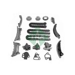 Kit de cadena de distribución INA 559 1825 50