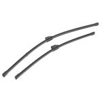Limpiaparabrisas DENSO Flat Blades DF-441, 600/475mm, Frente, 2 Pieza