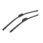 Torkarblad BOSCH Aerotwin Retrofit AR291S, 600/450mm, Front, 2 Stycke