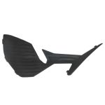 Baguette / bande protectrice, pare-chocs BLIC 6502-07-5521916P