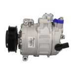 Compressore aria condizionata THERMOTEC KTT090096