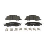 Jarrupalasarja, levyjarru FERODO FDB5622