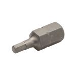 Schraubenaufsatz 10mm HEX TOPTUL FSDA1204