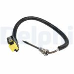 Sensor, temperatura de gases de escape DELPHI TS30435-12B1