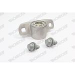 Palier d'appui de jambe de suspension MONROE MK566