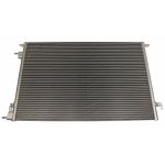 Condensator, airconditioning VEMO V40-62-0063