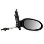 Espelho retrovisor exterior BLIC 5402-04-1121572P Direita