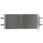 Condensator, airconditioning THERMOTEC KTT110774