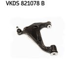 Suspensão da roda SKF VKDS 821078 B