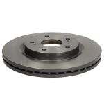 Disque de frein - UV Coated BREMBO 09.E533.11