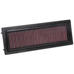 Luchtfilter K&N FILTERS 33-3071