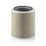 Luftfilter MANN-FILTER C 30 630