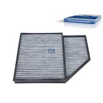 Interieurfilter DT SPARE PARTS 4.69393