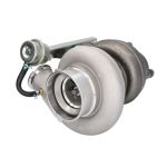 Lader, Aufladung EVORON EVTC5006