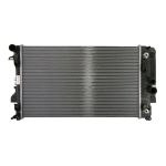 Kühler, Motorkühlung NRF 58440