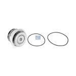 Koelvloeistof pomp DT SPARE PARTS 11.14001