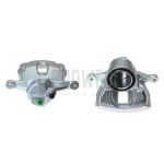 Pinza de freno BUDWEG 345321