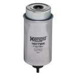 Filtre à carburant HENGST H677WK