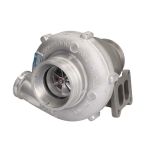 Lader, Aufladung 3K 53299886913 W/O CORE