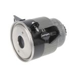Filtro combustible KNECHT KL 829D