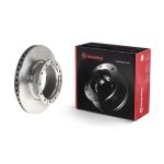 Bromsskiva BREMBO 09.9983.10