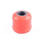 Lagerung, Stabilisatorkoppelstange TEDGUM 00417403
