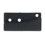 Halter, Stoßfänger BLIC 6508-06-7707934P