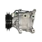 Airconditioning compressor DENSO DCP99529