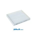 Kupéfilter PURFLUX AH521
