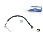 Sensor, temperatura de gases de escape DT SPARE PARTS 4.69774