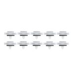 Clip - Modanatura decorativa / protettiva ROMIX ROM C70984