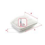 Luftfilter SOFIMA S 5822 A