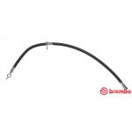 Jarruletku BREMBO T 83 120