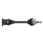 Eje de transmisión FEBI BILSTEIN 186588