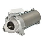 Startmotor PULSAR ROTATING ELECTRICS PSR20490