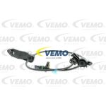 Sensor, revoluciones de la rueda VEMO V26-72-0145