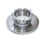 Bromsskiva KNORR K184834N50